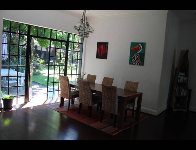 4 BEDROOM PROPERTY TO RENT IN PARKWOOD